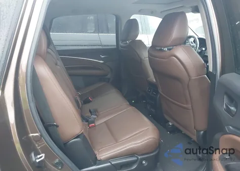 2019 Acura Mdx Standard from USA, damaged, VIN 5J8YD4H3XKL028341